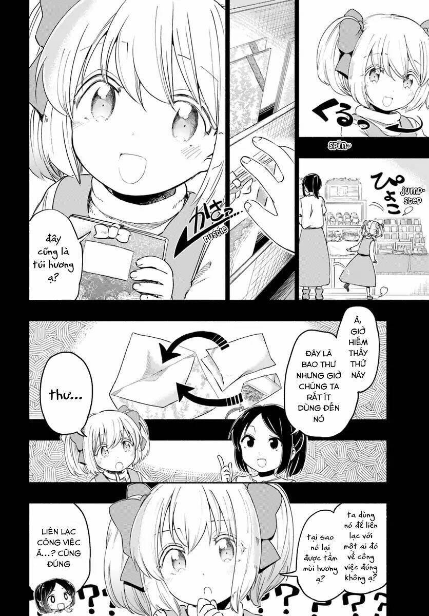 For My Daughter, I Might Even Be Able To Defeat The Demon King: Chapter 34
