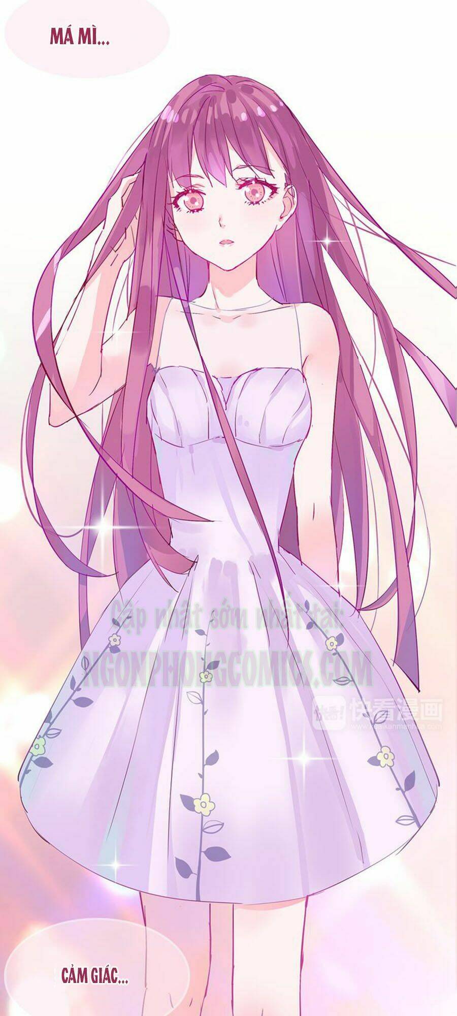 Đừng Nghịch, Ta Chỉ Muốn Yên Tĩnh: Chapter 13