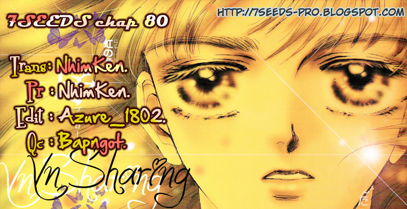 Mầm Sống: Chapter 80