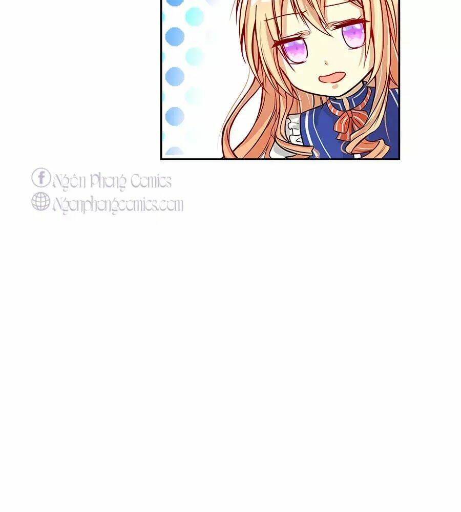 Kế Hoạch Sống Còn Của Công Chúa Nữ Phụ: Chapter 3