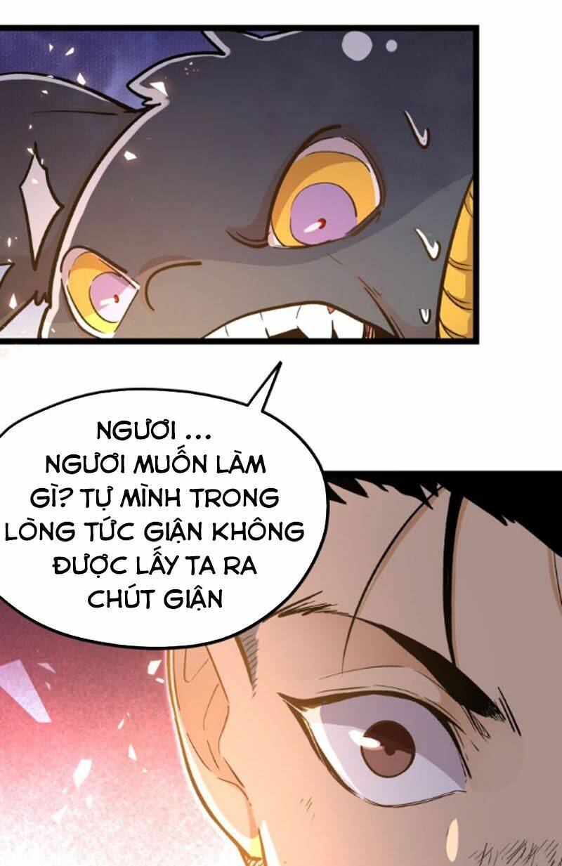 Hắc Uyên Lê Minh Thời: Chapter 19