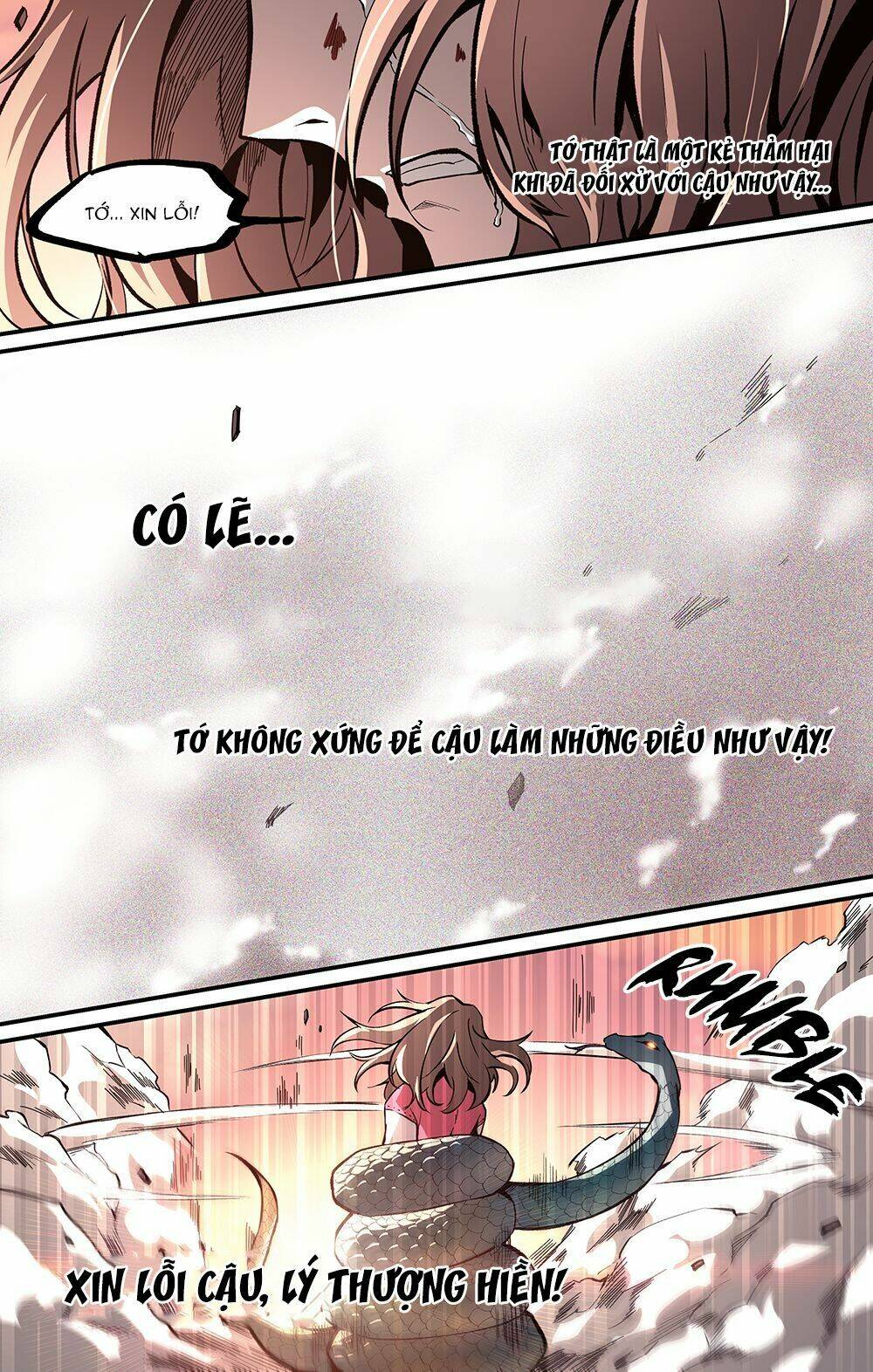 Tiêu Dao Pháp Ngoại: Chapter 19