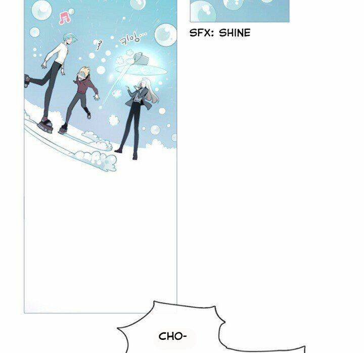 The Memory Of Wind: Anz: Chapter 55