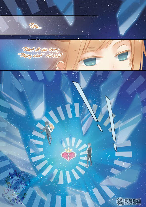 Xin Chào! Coffee Cat's: Chapter 4