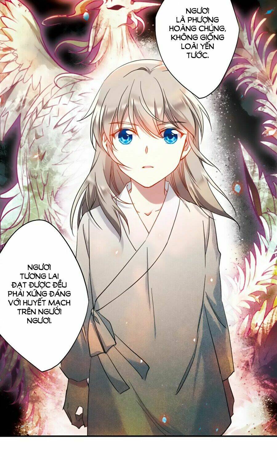 Thượng Quốc Phú Chi Thiên Đống Tuyết: Chapter 50