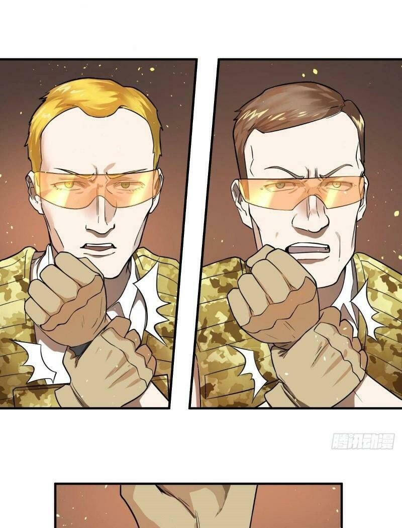 Danh Sách Kẻ Phản Diện: Chapter 79