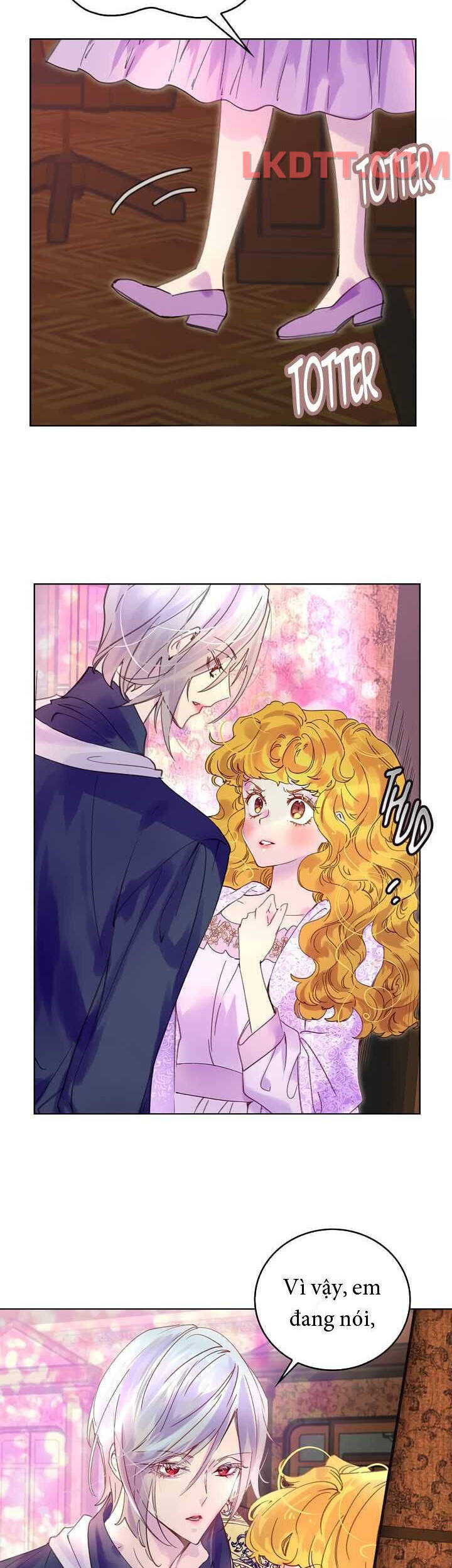 Đừng Xem Thường Nữ Phụ: Chapter 103