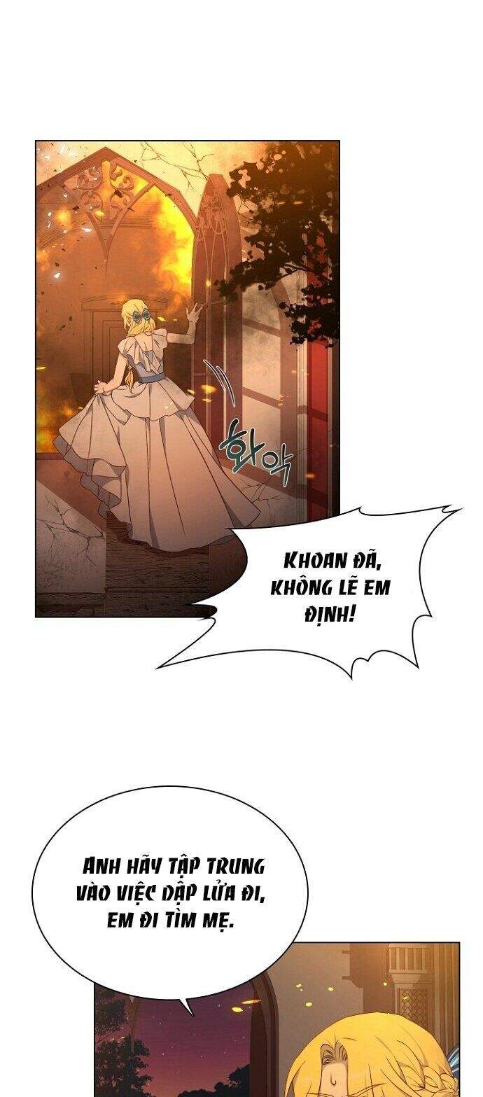 Một Đêm Với Hoàng Đế: Chapter 22.1