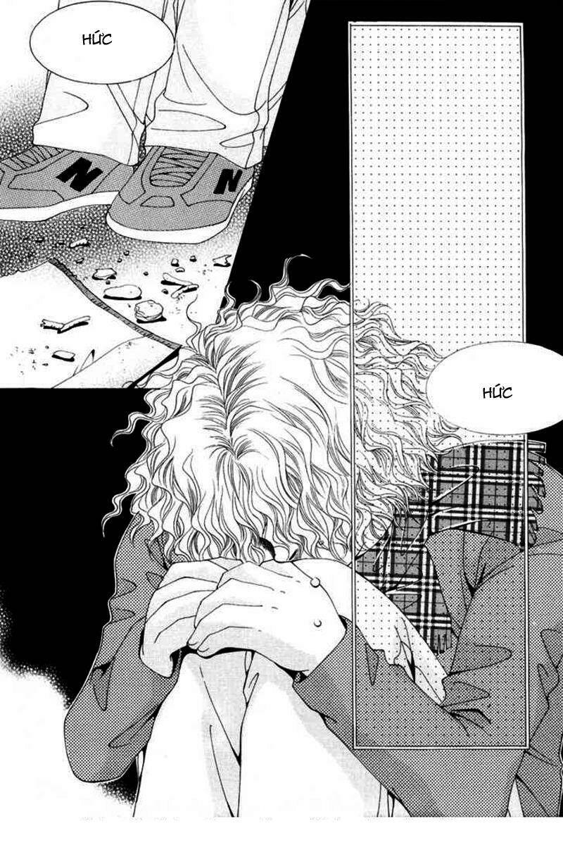 Miunohri To Swan - Cô Nàng Xinh Đẹp: Chapter 2