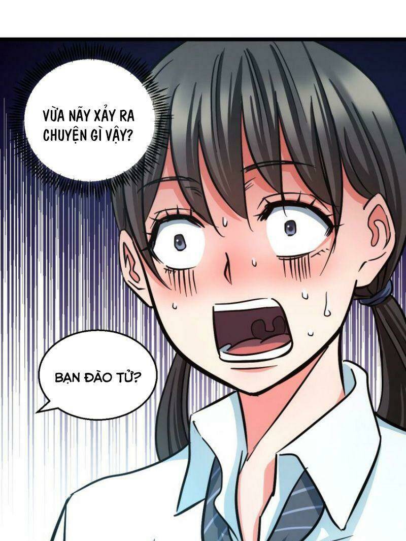Đối Mặt Với Thử Thách: Chapter 18