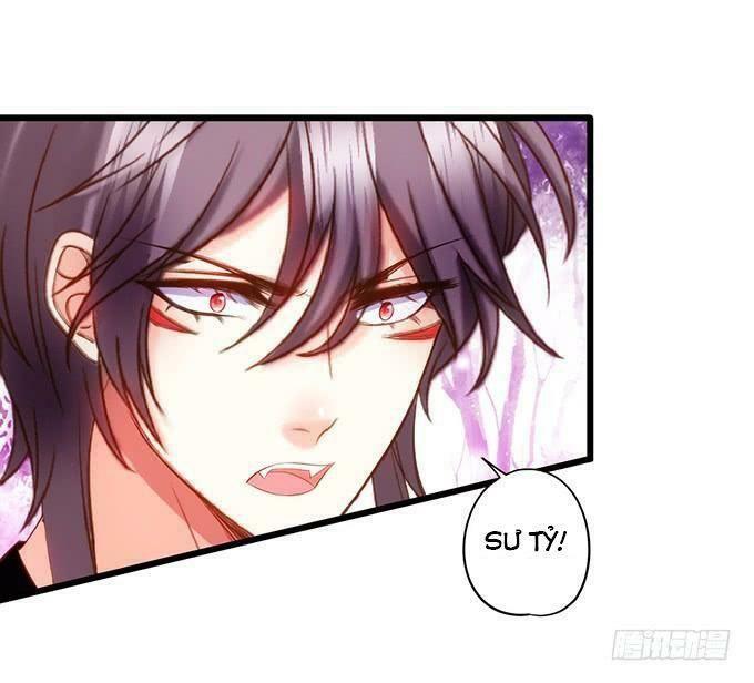 Hồ Tiên Hung Bạo: Chapter 97