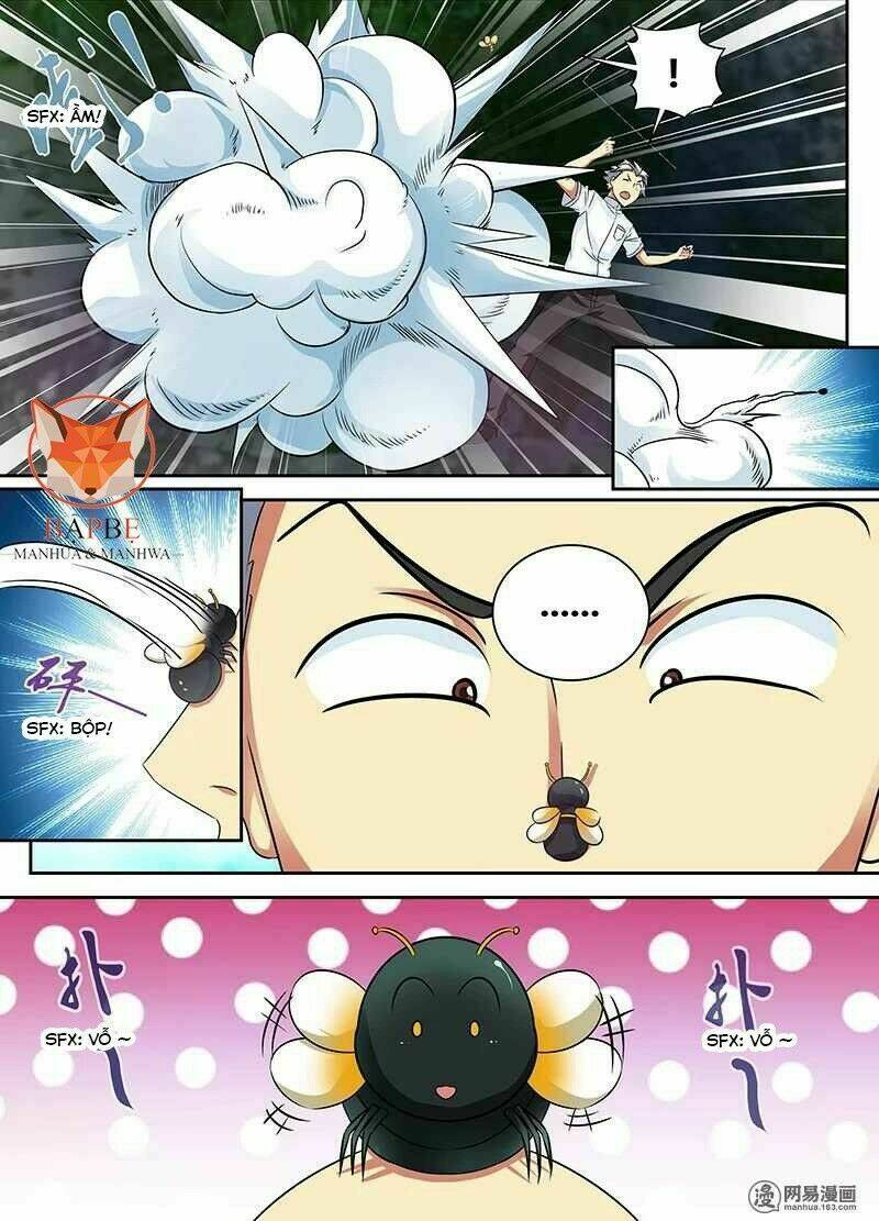 Tôi Là Thần Y: Chapter 125