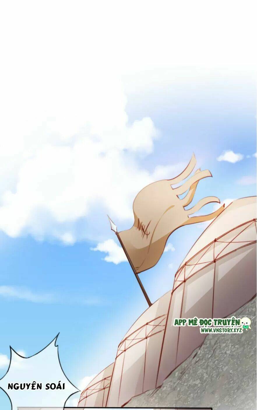 Nàng Trở Thành Bạch Nguyệt Quang Của Vương Gia Bệnh Kiều: Chapter 90