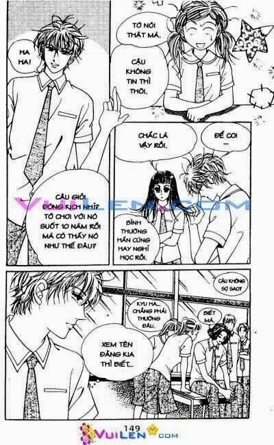 Cô gái Trung Hoa: Chapter 6