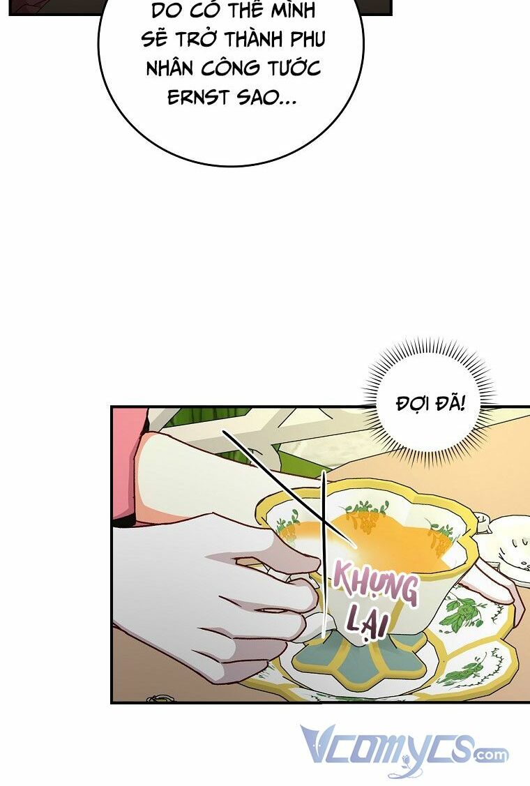 Đừng Chọc Đứa Em Gái Bé Bỏng Của Chúng Tôi: Chapter 93