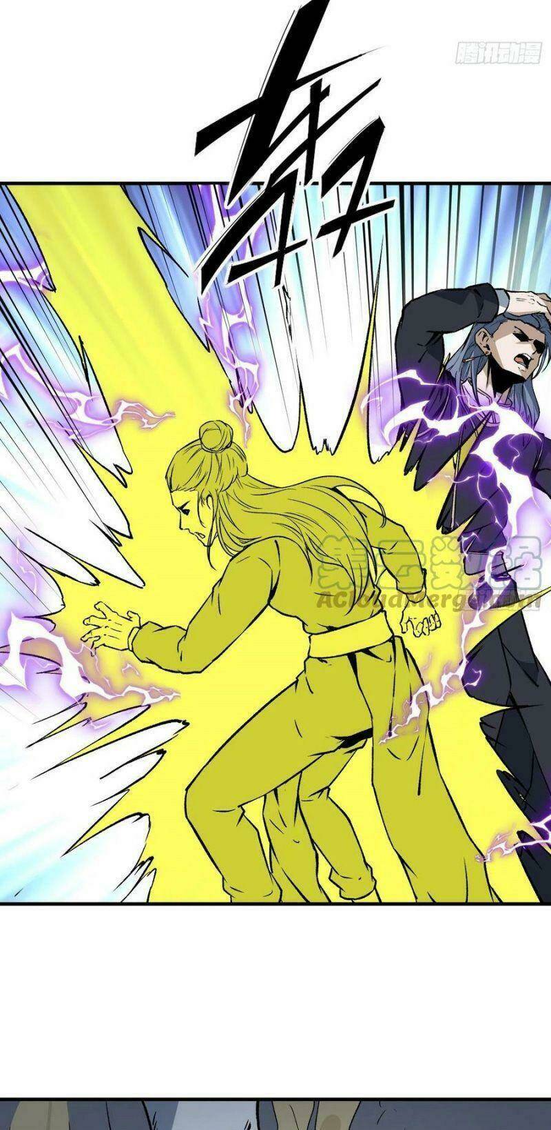 Cuồng Thiếu Siêu Thiên Tài: Chapter 81