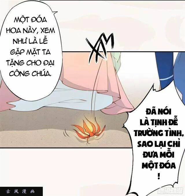 Tuyệt Thế Luyện Đan Sư: Chapter 24