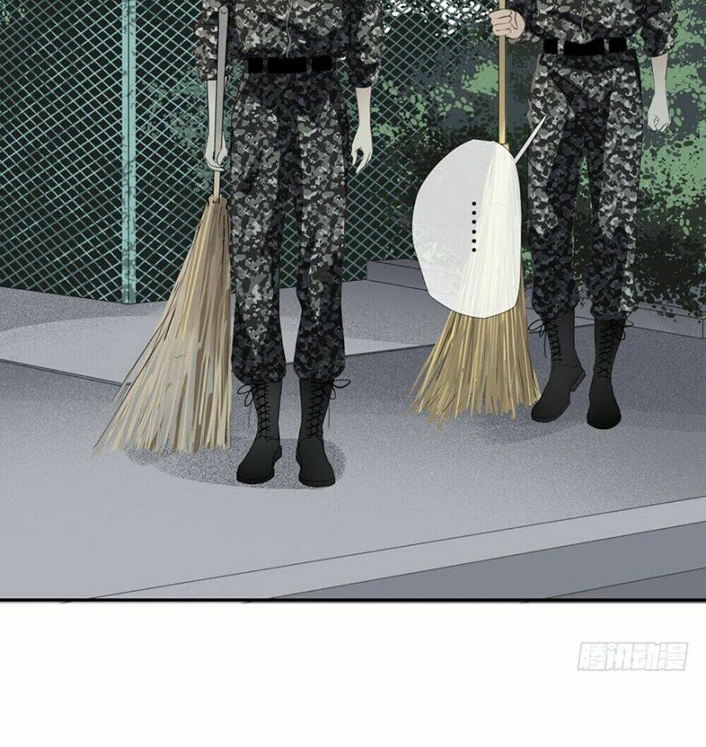 Thiếu Niên Rắc Rối: Chapter 20