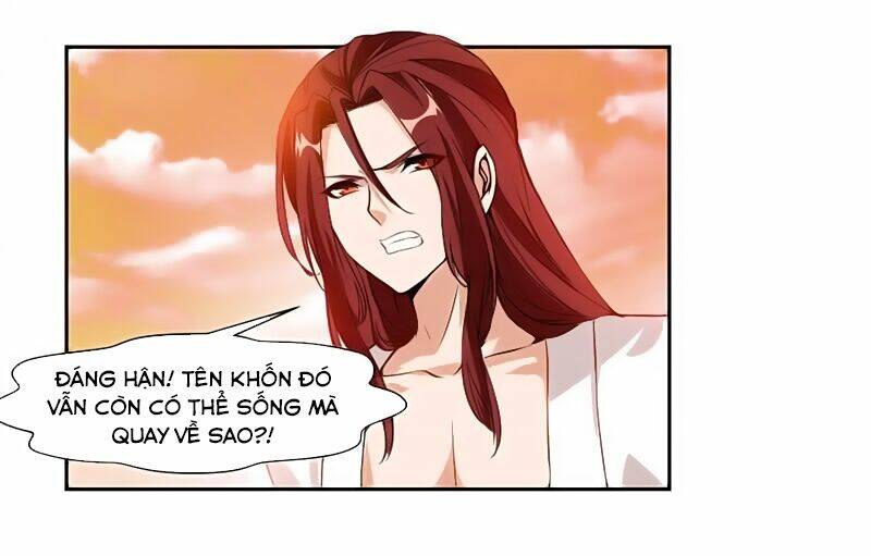 Cửu Dương Thần Vương: Chapter 27