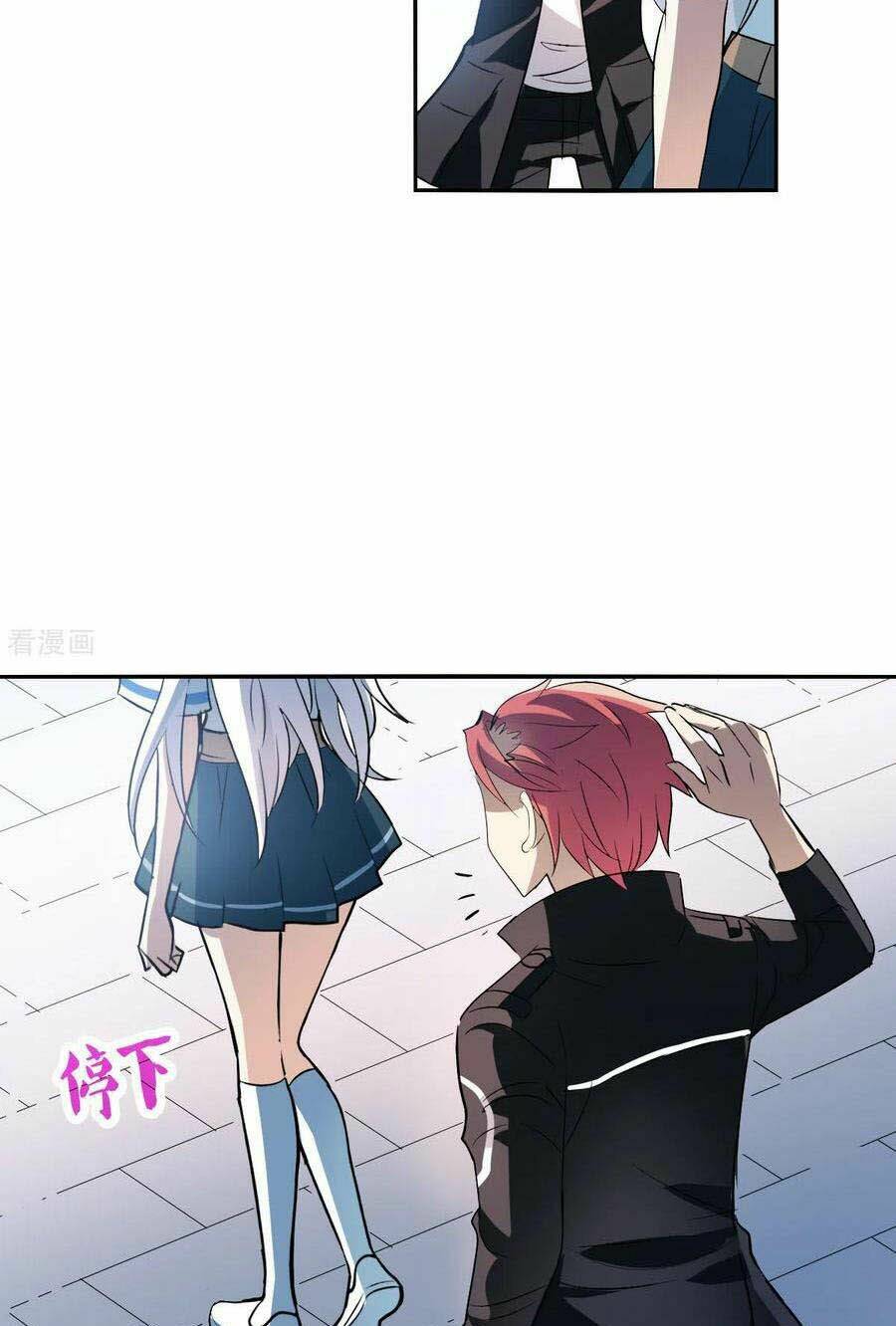 Tô Tịch Kỳ Quái 2: Chapter 10