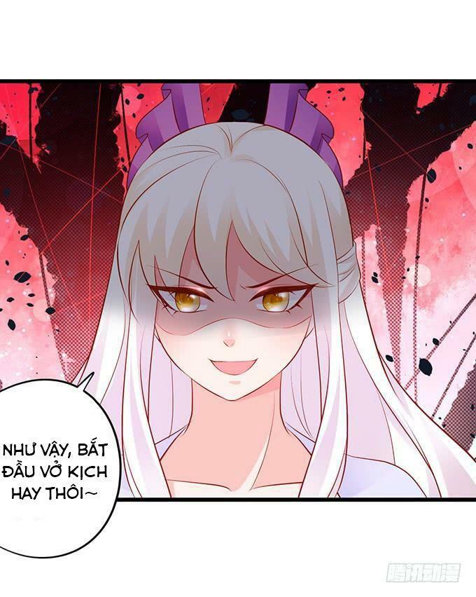 Hồ Tiên Hung Bạo: Chapter 147