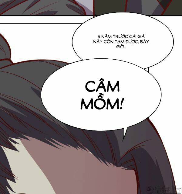 Yến Sơn Phái Và Bách Hoa Môn: Chapter 154