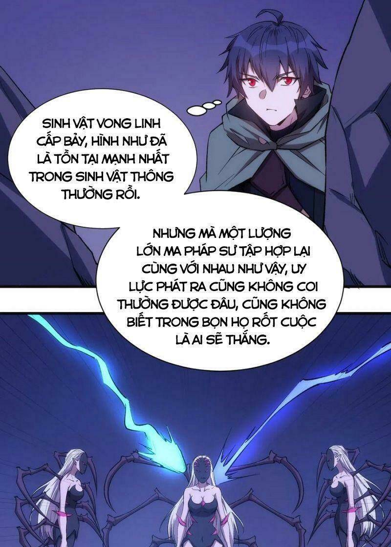 Thánh Đường Chi Thành: Chapter 63