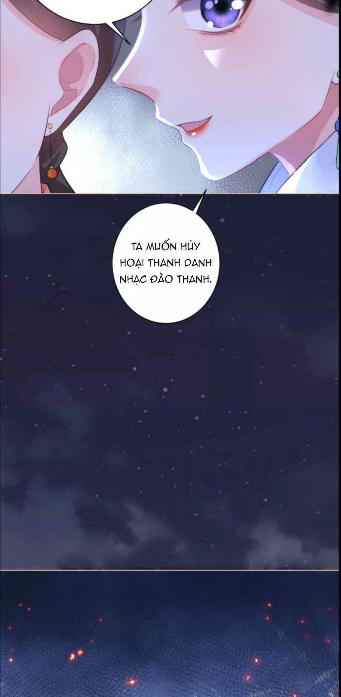 Quận Chúa Vững Vàng, Thiết Lập Nhân Vật Không Thể Vỡ: Chapter 87