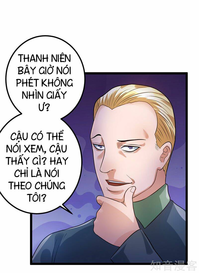 Tiên Vương Trùng Sinh: Chapter 45