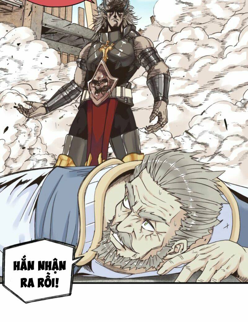 Trêu Tao Đi Nếu Mày Dám: Chapter 3