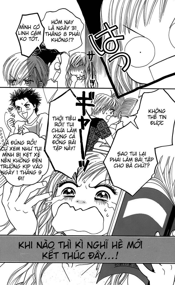 Cô Láng Giềng: Chapter 42