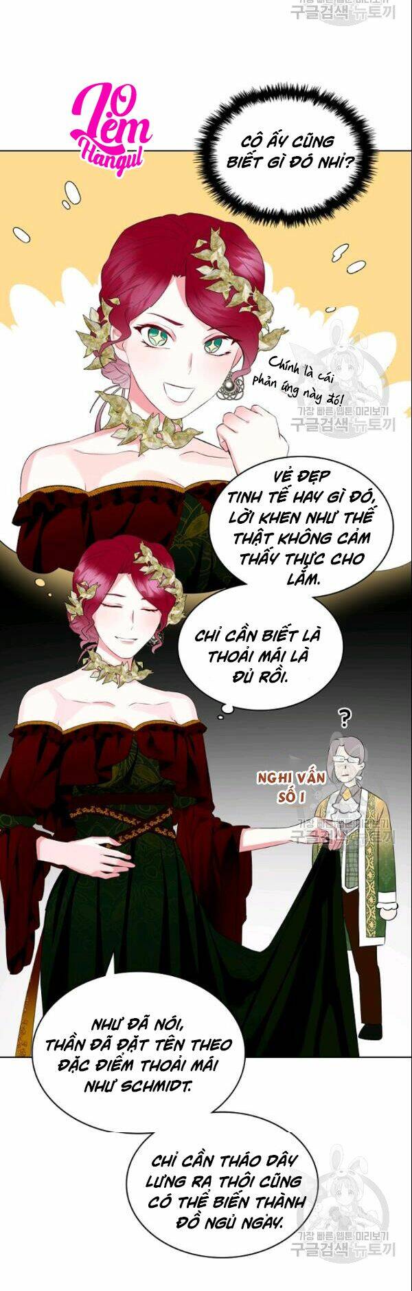 Kẻ Tạo Ra Nữ Phản Diện: Chapter 18