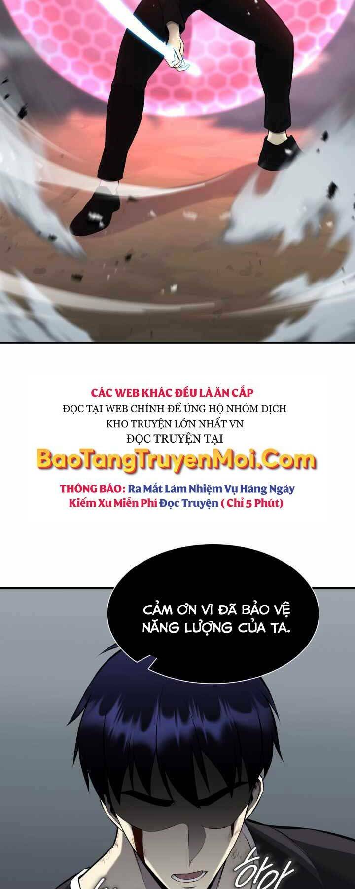 Luân Hồi Ác Nhân: Chapter 109