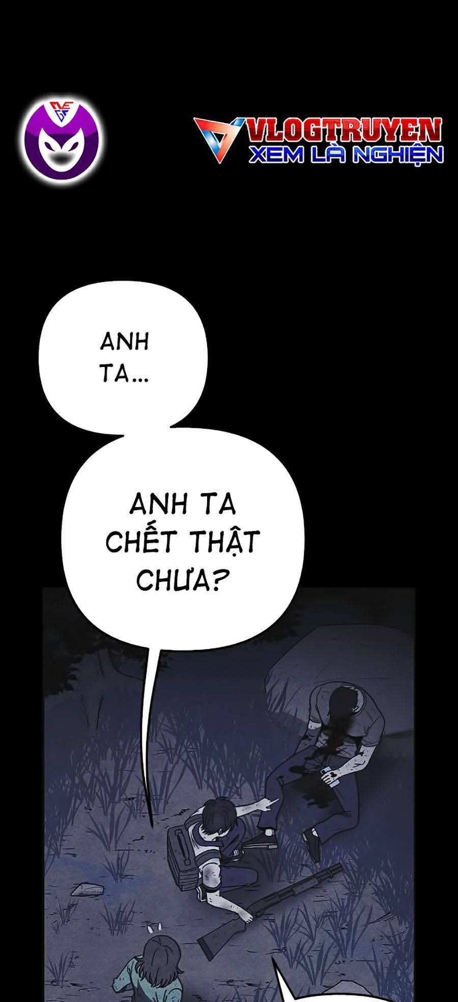 Cậu Bé Shotgun: Chapter 27