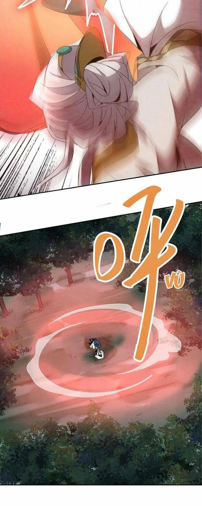 Ma Giáo Giáo Chủ Tái Xuất Giang Hồ: Chapter 4.2