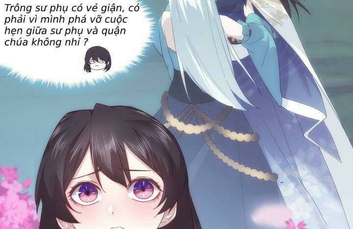 Bí Mật Của Dạ Tộc: Chapter 23