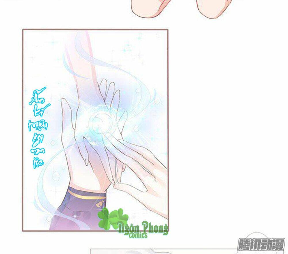 Ma Vương Luyến Ái Chỉ Nam: Chapter 37