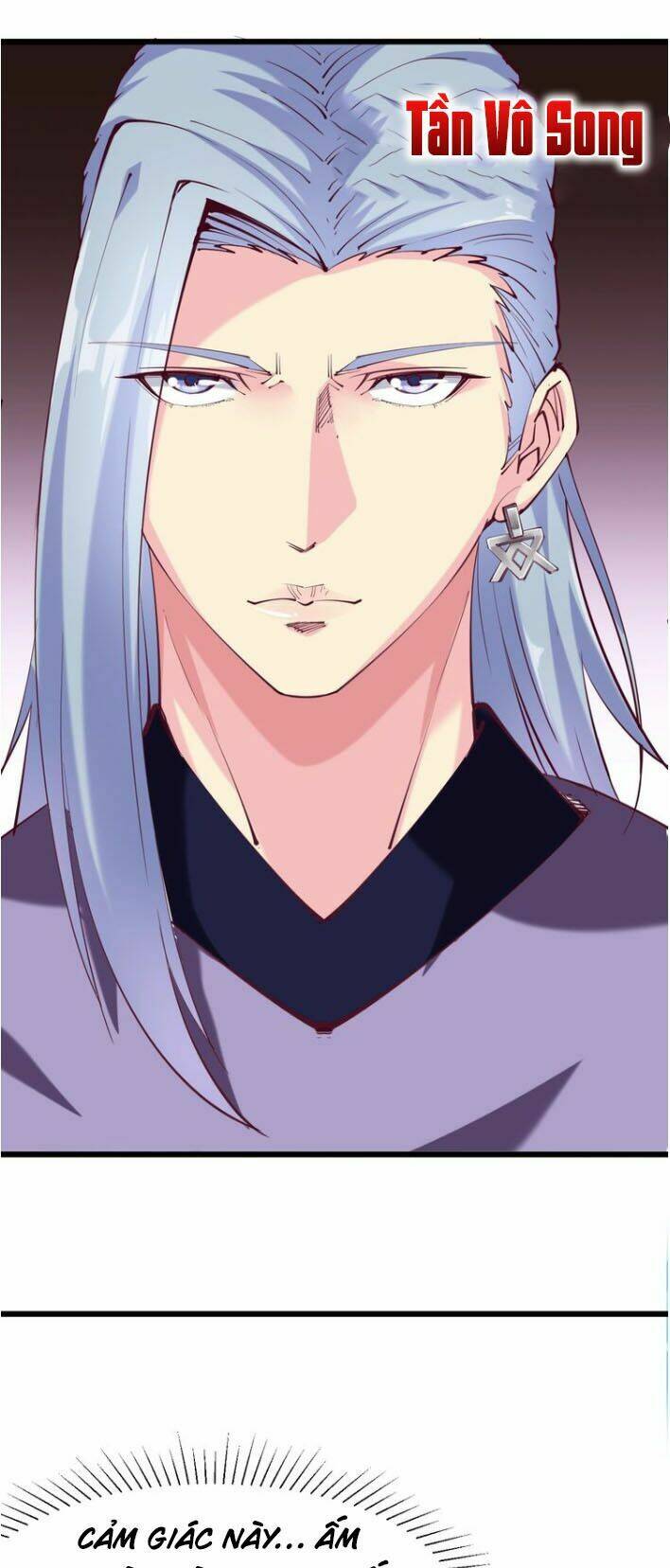 Ngự Thiên Thần Đế: Chapter 35