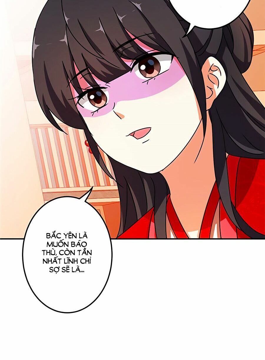 Vương Gia ! Ngươi Thật Bỉ Ổi !: Chapter 456