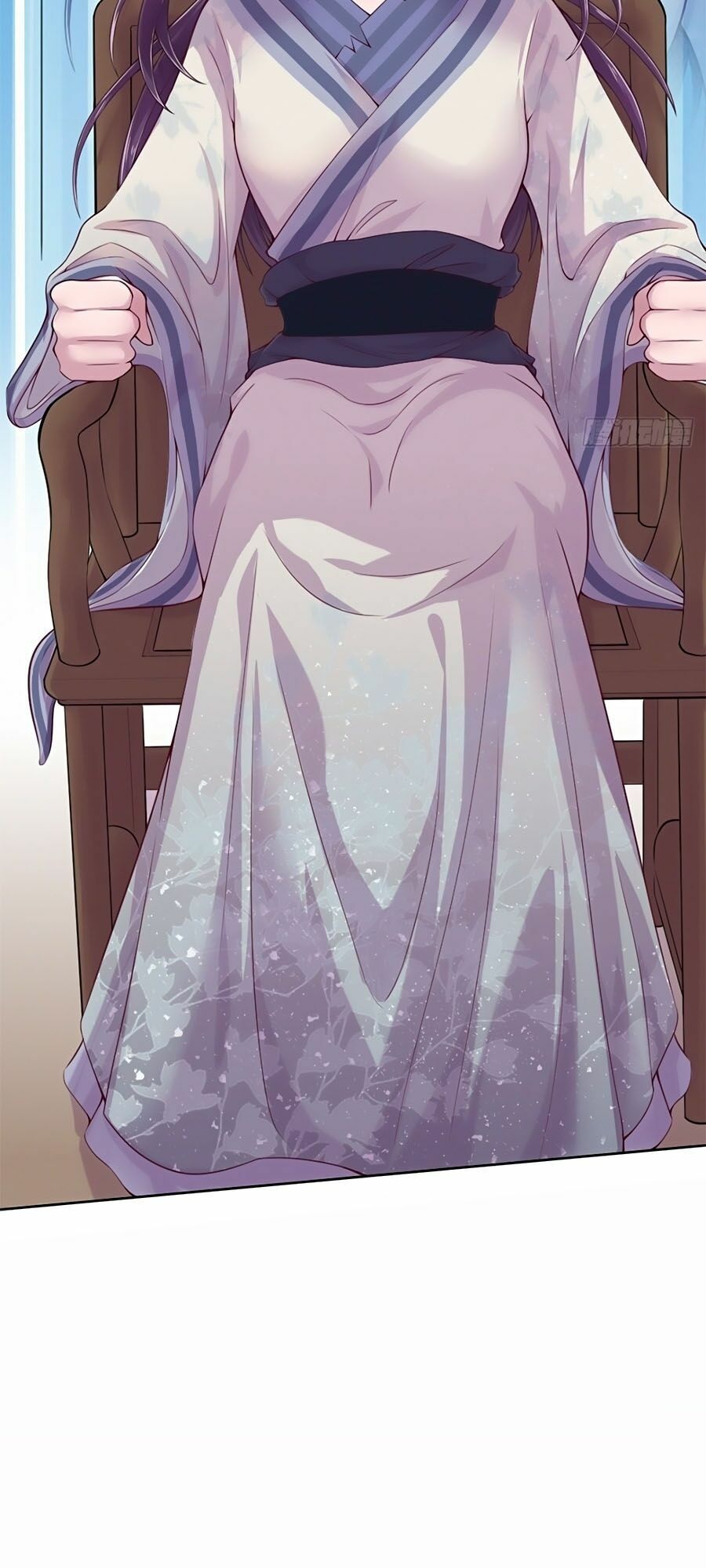 Phượng Ngự Tà Vương: Chapter 5