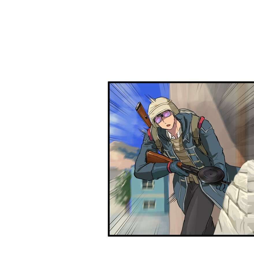 Vua Sinh Tồn: Chapter 20