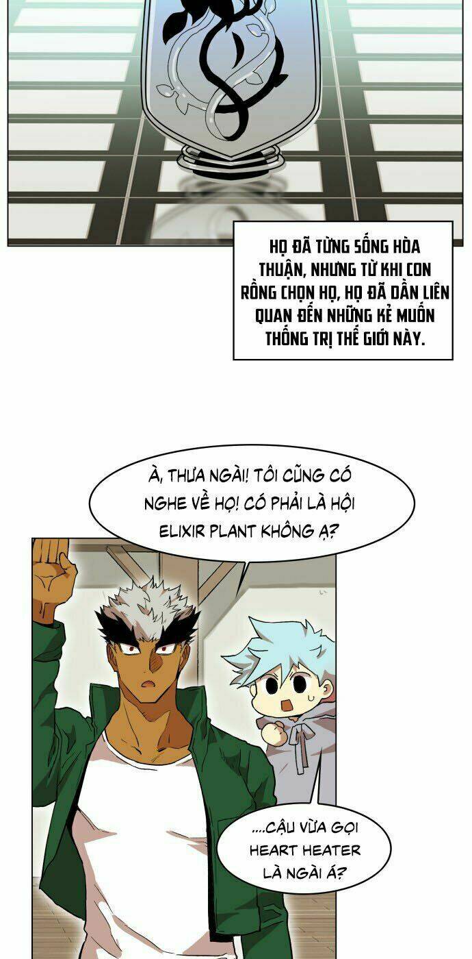 Hard Core Leveling Warrior Ss2: Chapter 9