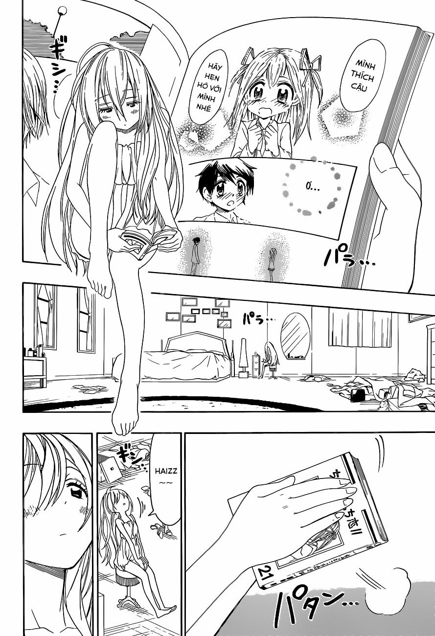 Tình Yêu Ngang Trái: Chapter 100