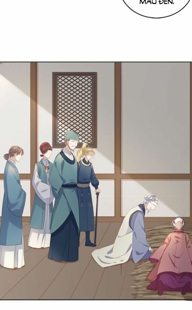 Xuân Khuê Bí Lục: Xưởng Công Thái Liêu Nhân: Chapter 49