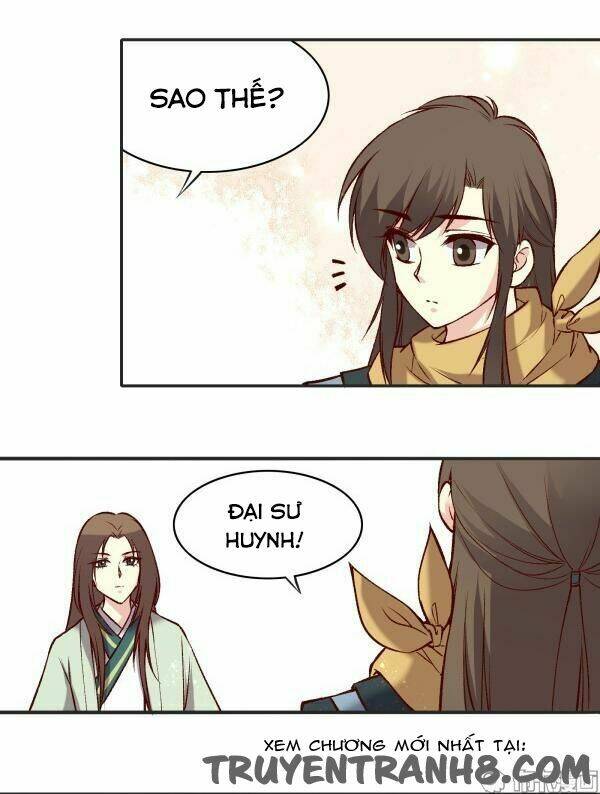 Yến Sơn Phái Và Bách Hoa Môn: Chapter 180