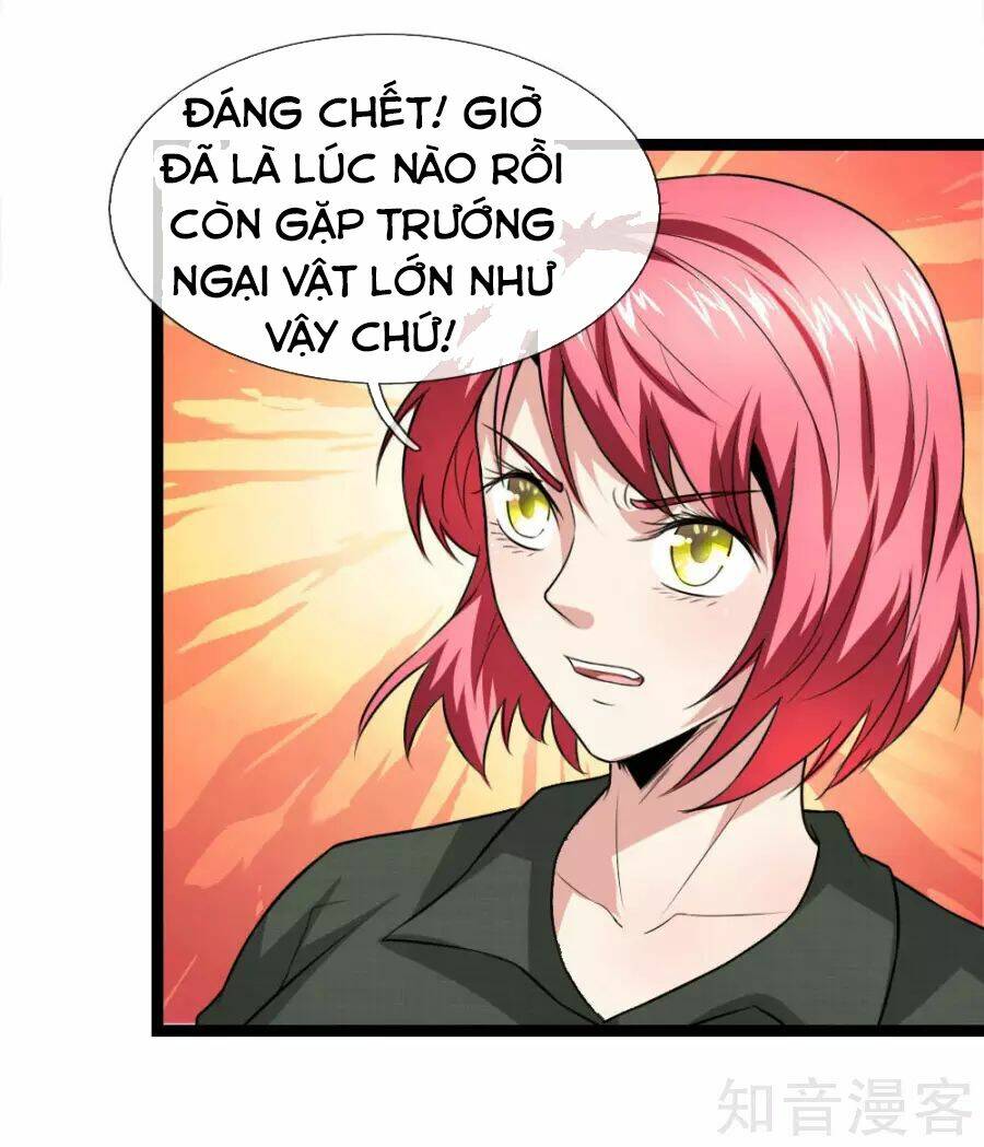 Tuyệt Thế Phi Đao: Chapter 73