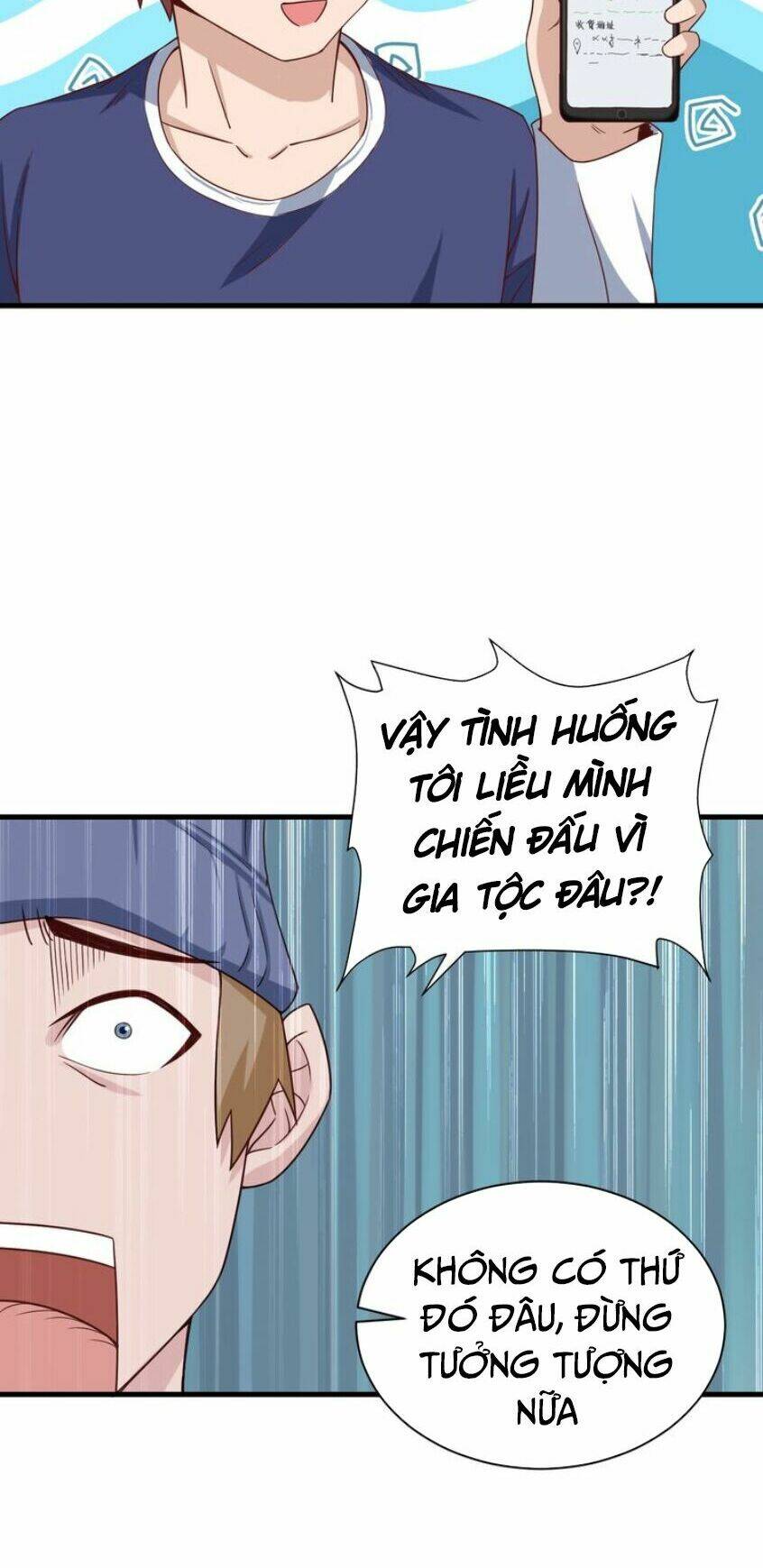 Hệ Thống Tu Tiên Mạnh Nhất: Chapter 27