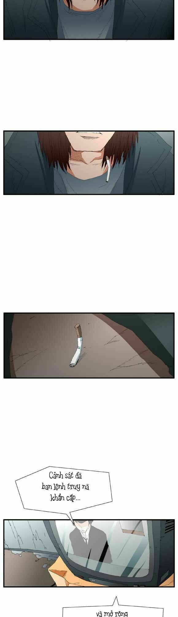 Siêu năng: Chapter 54