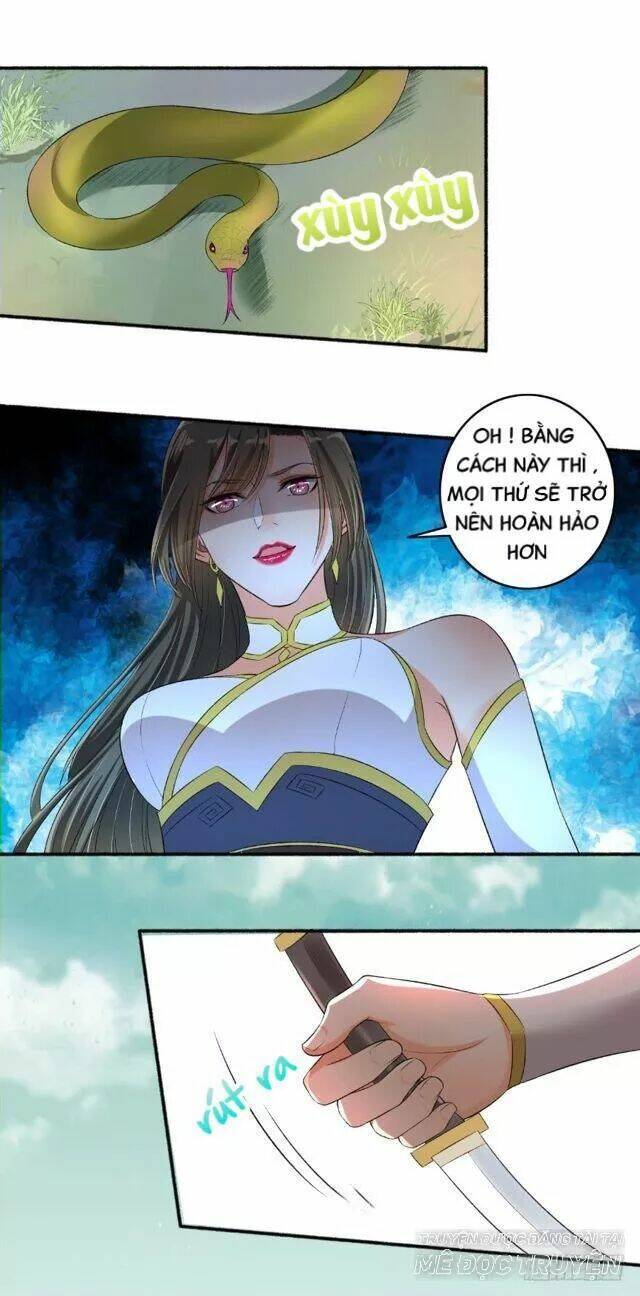 Cuồng Phi Phách Lối: Chapter 77