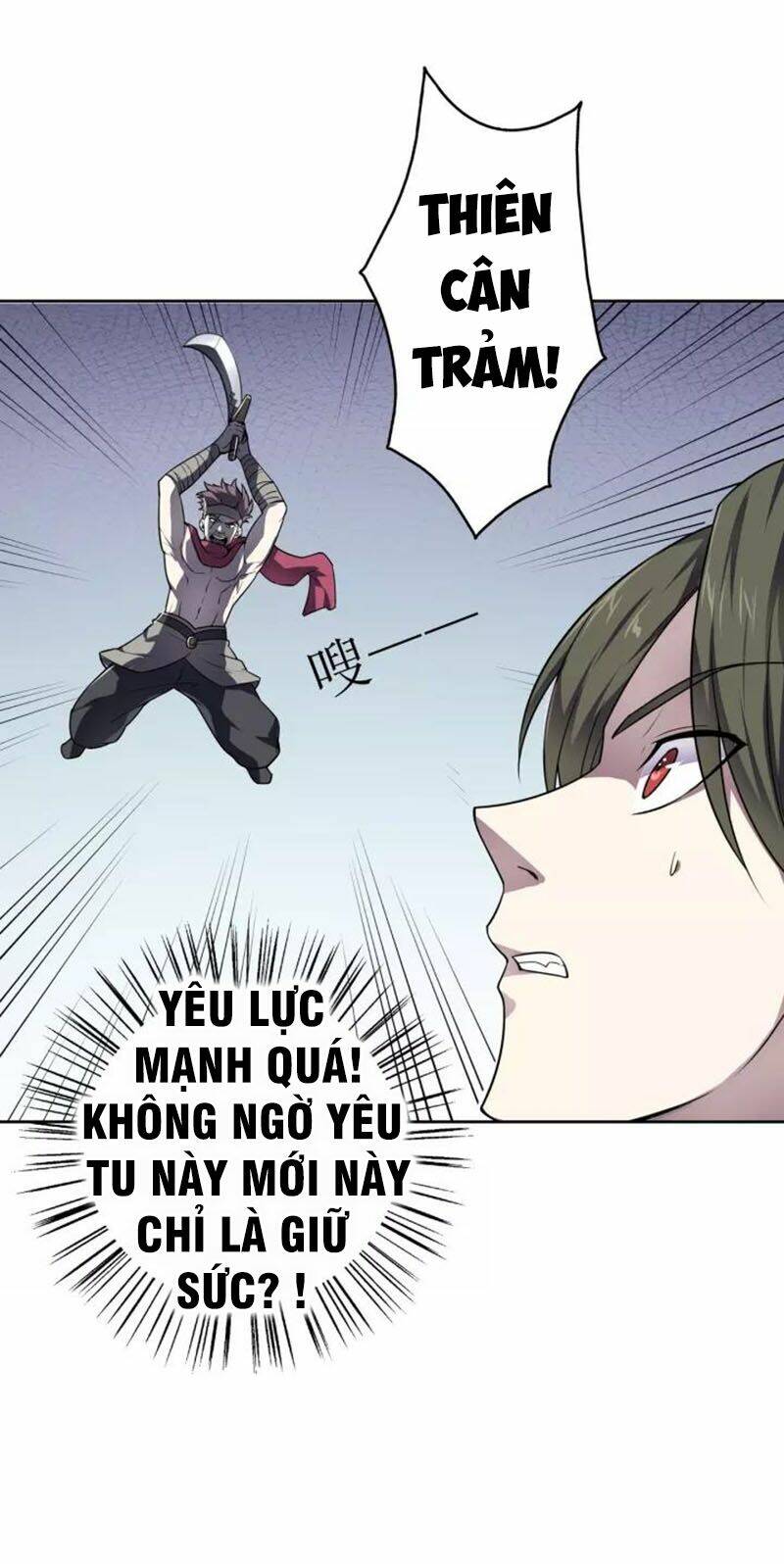 Nghịch Thiên Đại Thần: Chapter 68